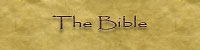 The Bible